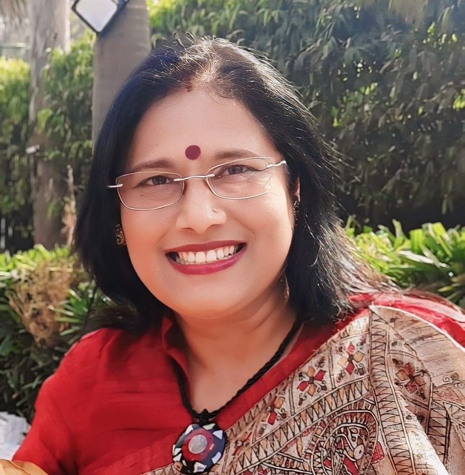 Alka Sinha