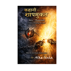 कहानी - शापमुक्त | Story - Shaapmukt