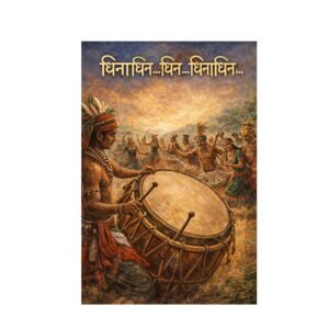 कहानी: धिनाधिन… धिन… धिनाधिन | Dhinadhin Story of Life & Struggle